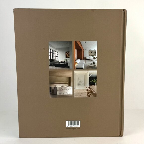 Contemporary Living Yearbook 2025 Hardcover – Modern Interior Design - Picture 4 of 13